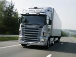 Scania R560 4x2 Highline 2004 года